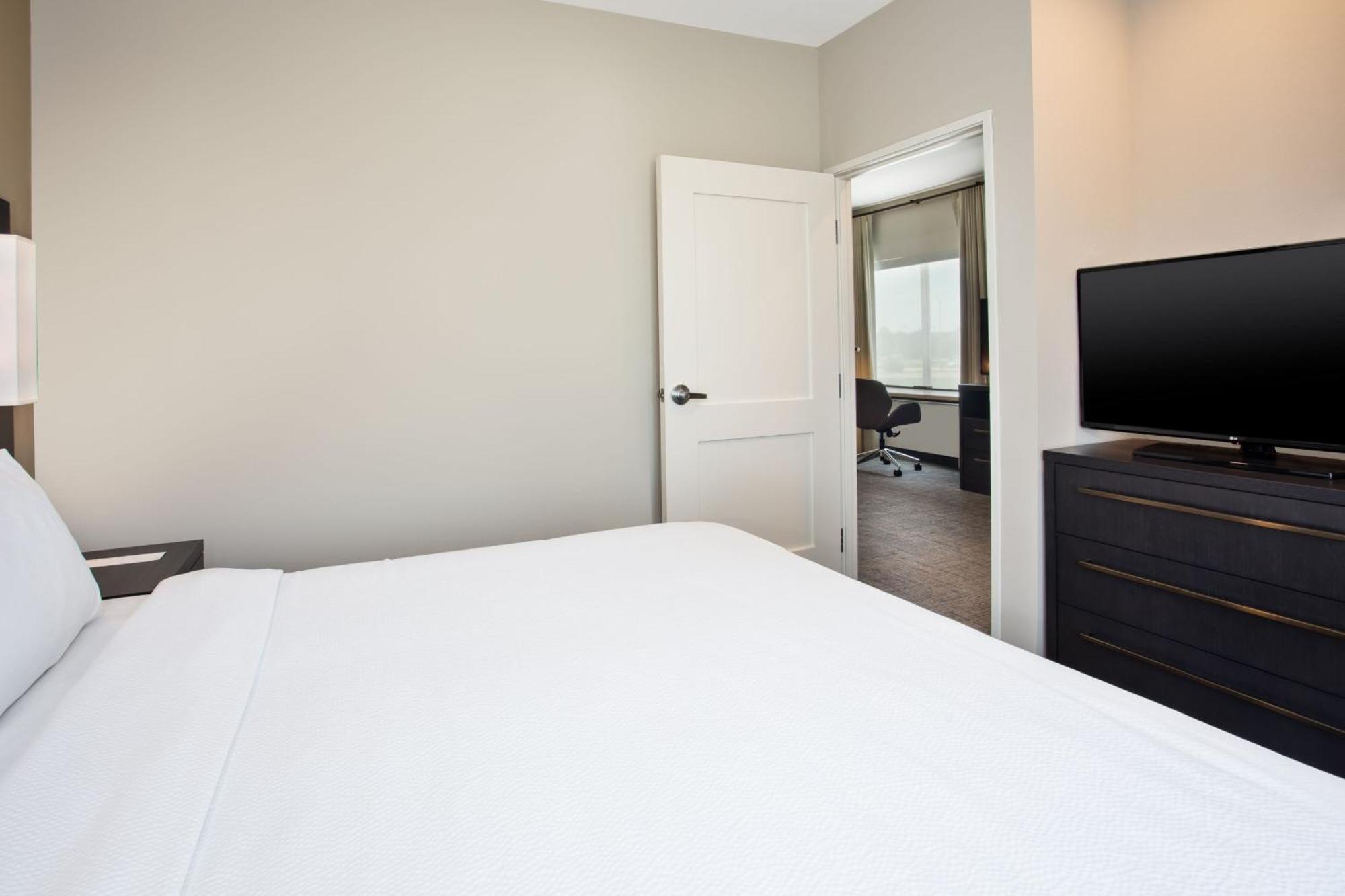Residence Inn By Marriott Вічита-Фолс Екстер'єр фото