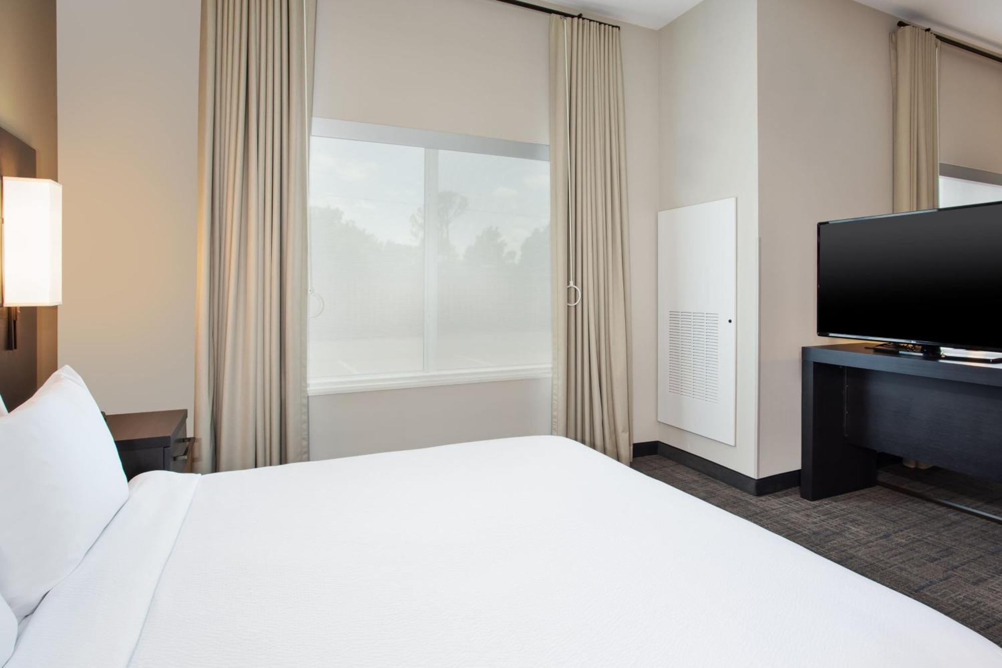 Residence Inn By Marriott Вічита-Фолс Екстер'єр фото